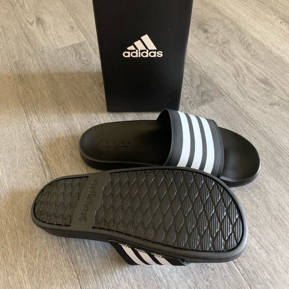 Adidas Slides